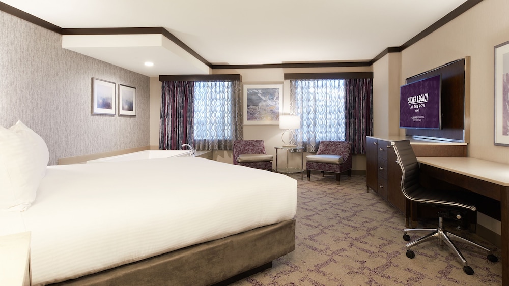 Silver Legacy Reno A Caesars Rewards Destination - photo 7