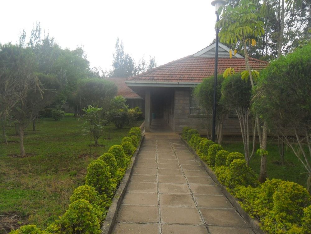 Kolping Conference Centre - last minute hotel in Nairobi