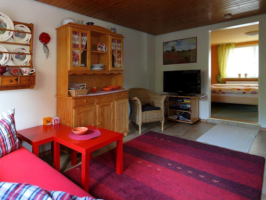 Anjas Ferienhaus Freiburg in Freiburg, Germany