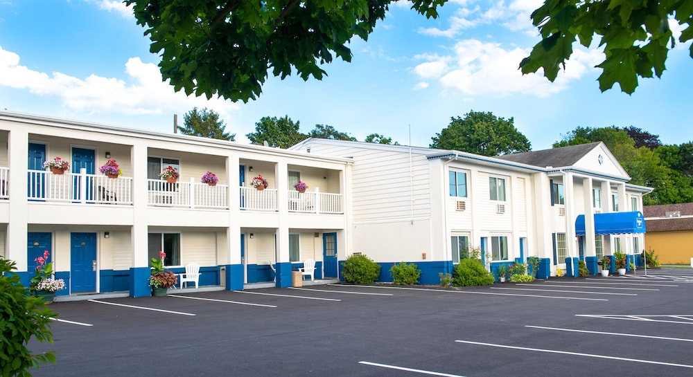 Rodeway Inn Middletown Newport - photo 12