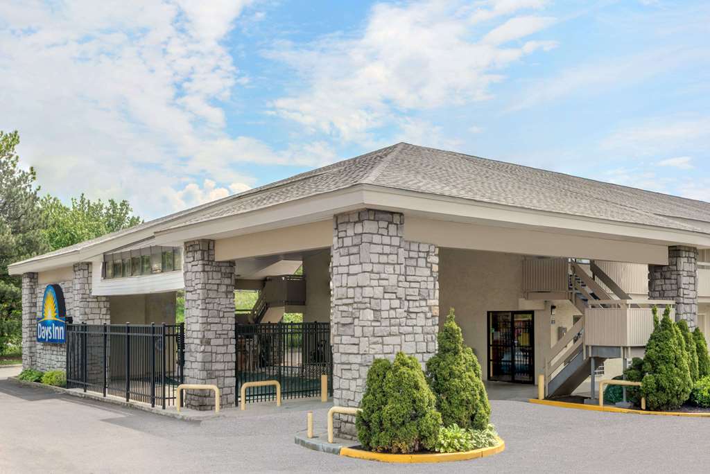 Days Inn by Wyndham Columbus Fairgrounds - featured photo