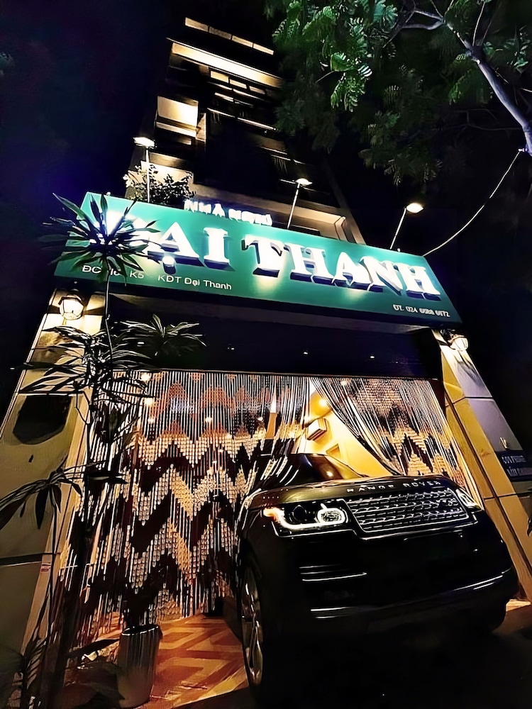 Dai Thanh Mini Hotel - last minute hotel in Hanoi