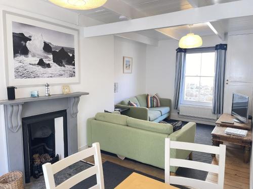 Mermaids Rest - last minute hotel in St Ives