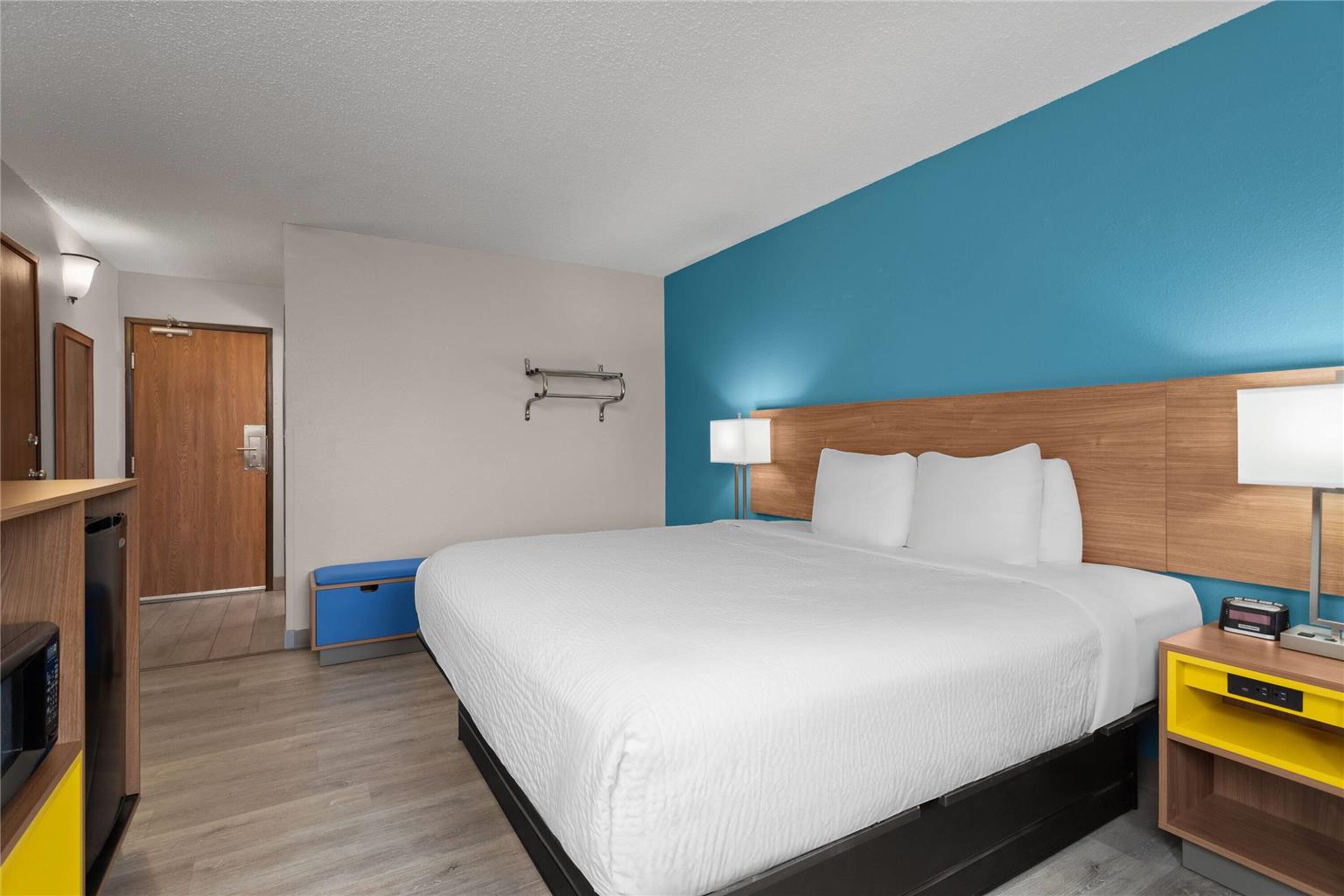 Days Inn by Wyndham Austin - photo 28