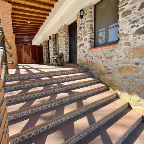 Habitacion Rural En Posada Los Caballos in Alora, Spain