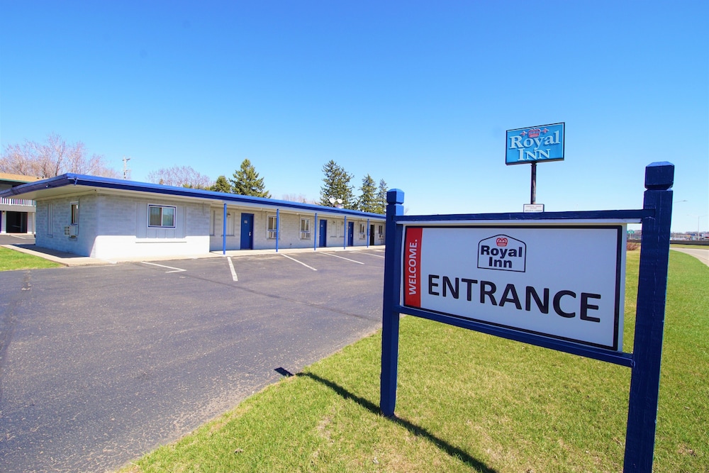 Royal Inn Hudson I 94 - photo 29