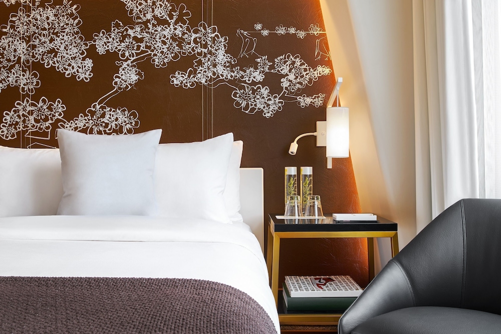 Hotel Washington - photo 20