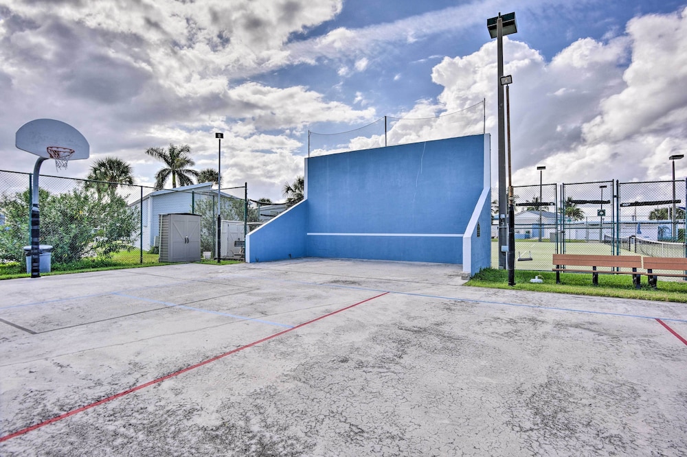 Beach Access & Resort Amenities: Jensen Beach Home - photo 36