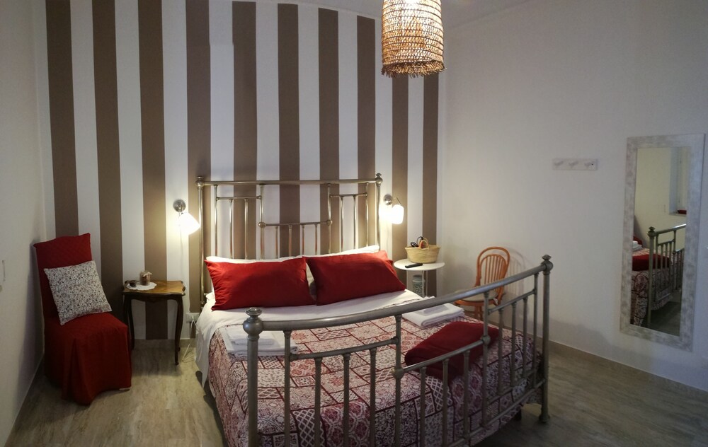 Chalupa u Rádlů - carbon neutral hotel in Domazlice