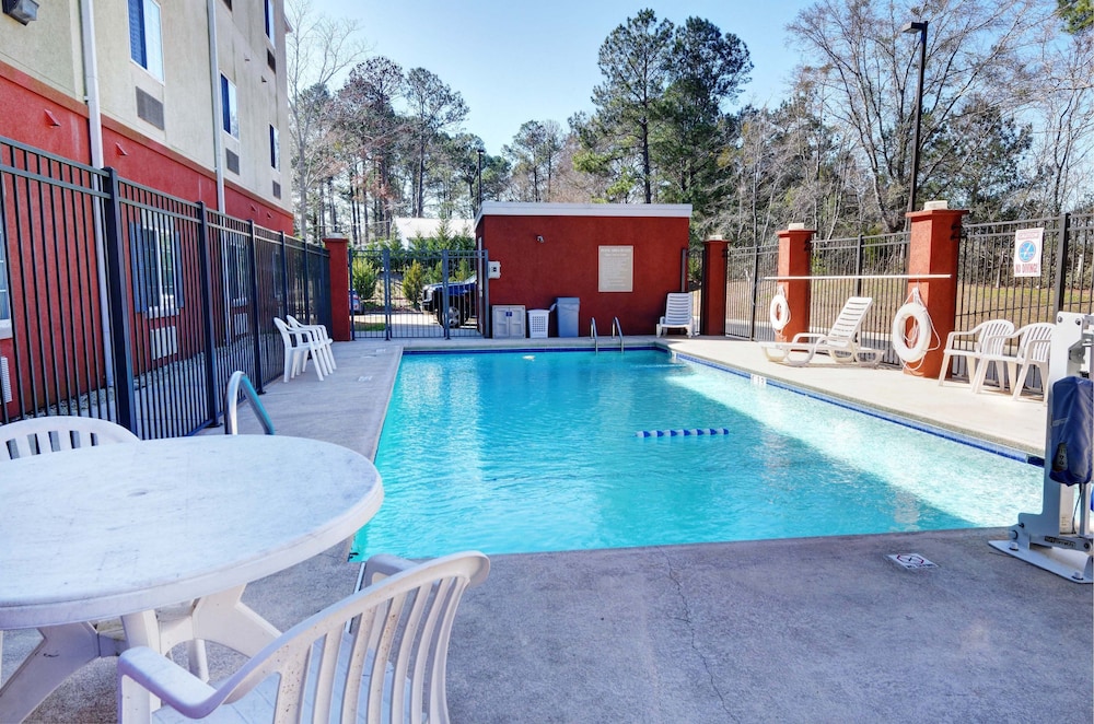 Candlewood Suites Enterprise by IHG - photo 19