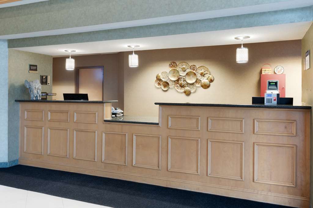 Best Western Circus City Inn - photo 11