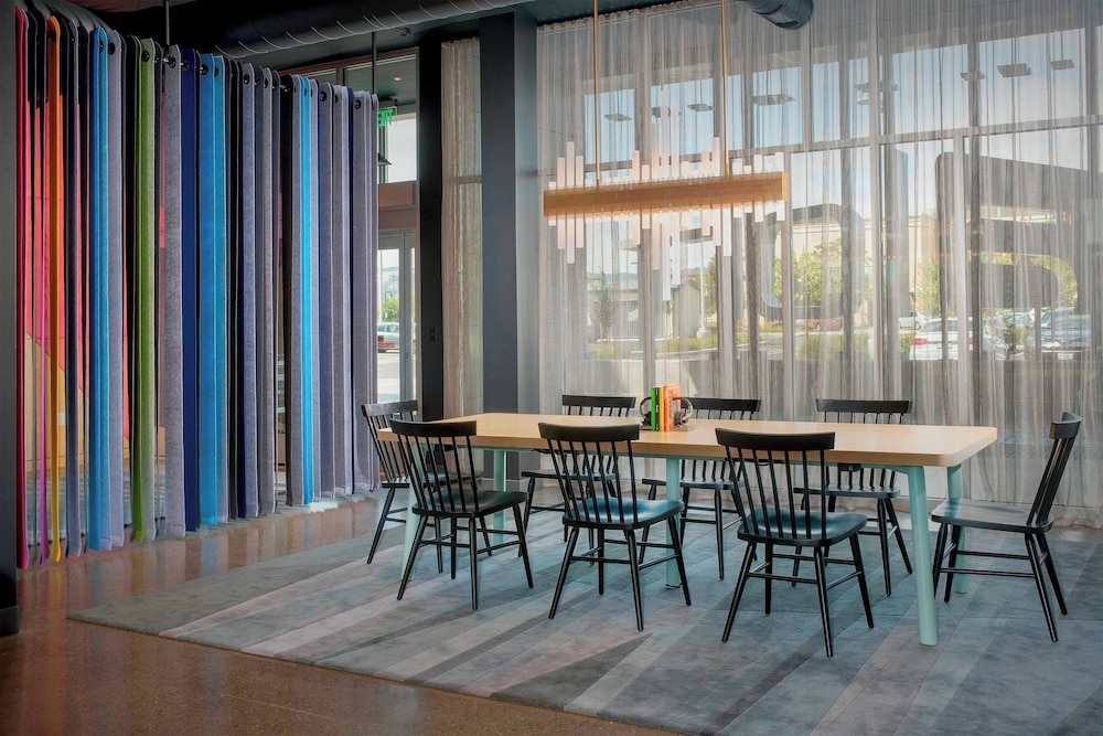 Aloft Dublin Pleasanton - photo 31