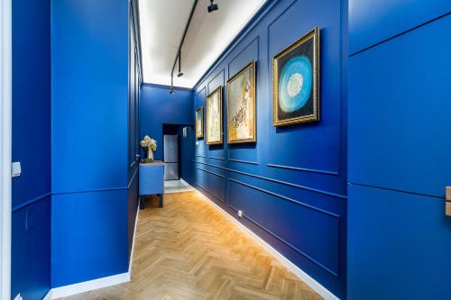 BOB Elite Apartments — 4-Star Luxury Hotel in Krakow, Poland