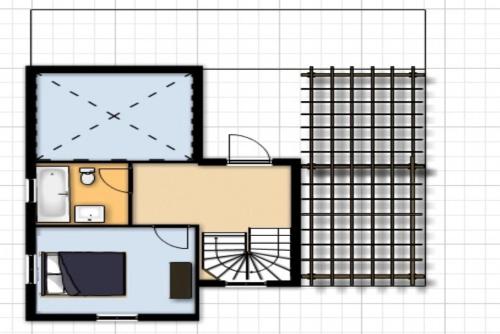 Villa Mary Large Private Pool Walk to Beach Sea Views A C Wifi 1975 — 4-Star Luxury Hotel in Rethymno, Greece