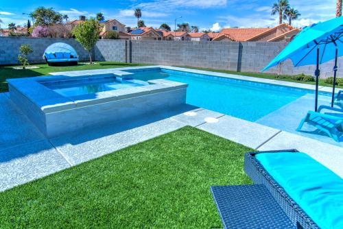 House Vegas