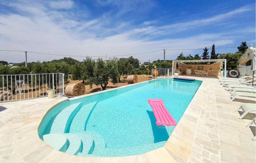 Amazing Home In Cisternino — 4-Star Luxury Hotel in Cisternino, Italy