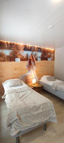 Wirsuvaara in Joensuu, Finland