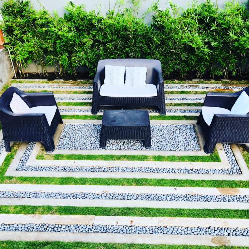 El Sunzalito Hotel in La Libertad, El Salvador