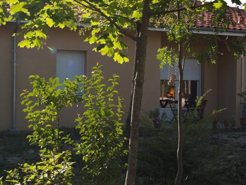 Le Rouge gorge du Pescofi — hotel in Portet-Sur-Garonne