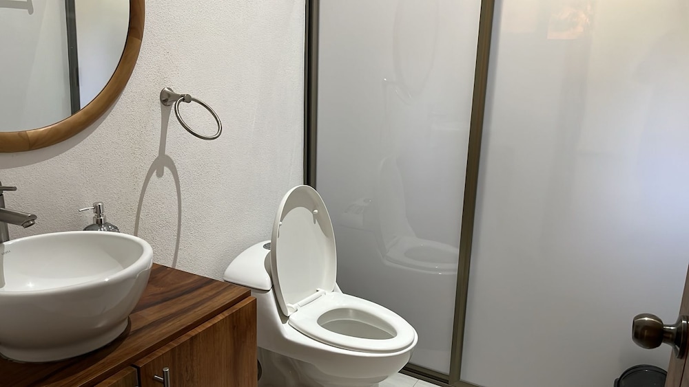 Bungalows El Cielo in Cihuatlan, Mexico