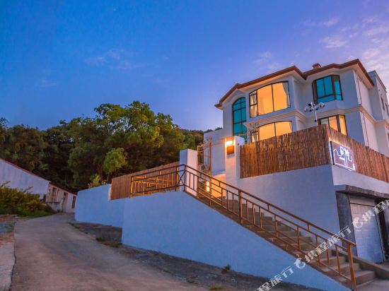 Three meow B & B - last minute hotel in Zhoushan