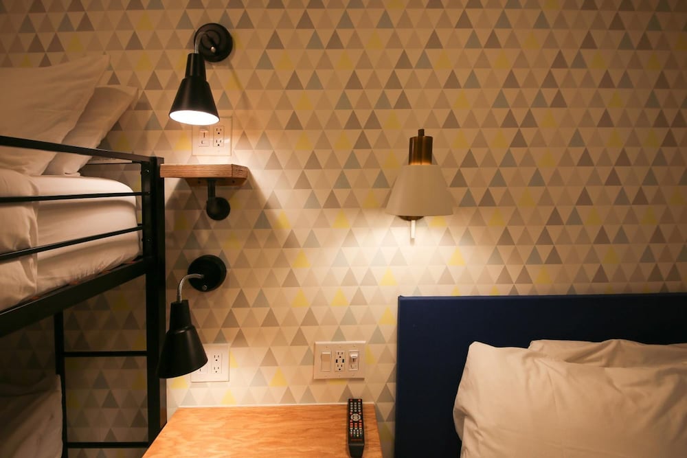Doxie Hotel - photo 19