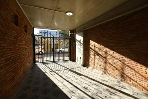 Brick House II