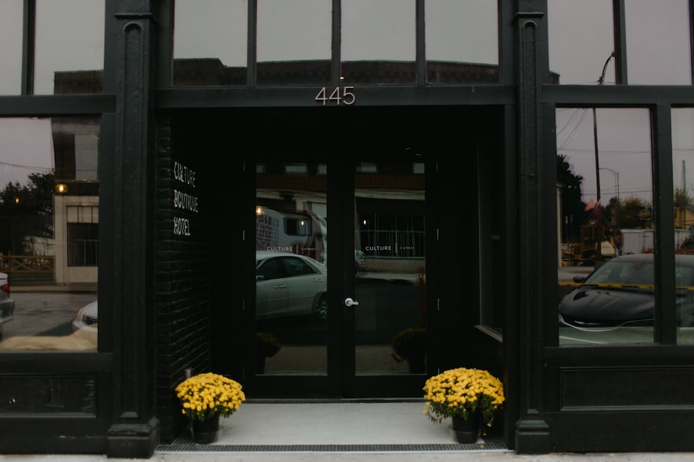 Culture Boutique Hotel - photo 90