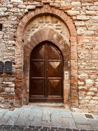 Palazzo Elisei — 4-Star Luxury Hotel in Gubbio, Italy