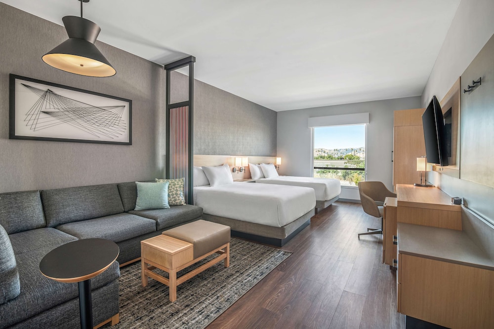 Hyatt Place Newark Silicon Valley - photo 18