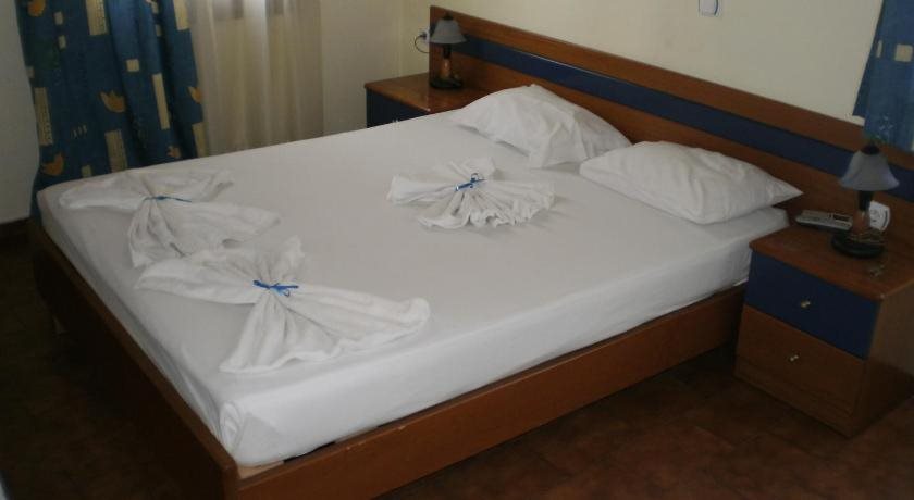 Pia Rooms — Chania — photo 3