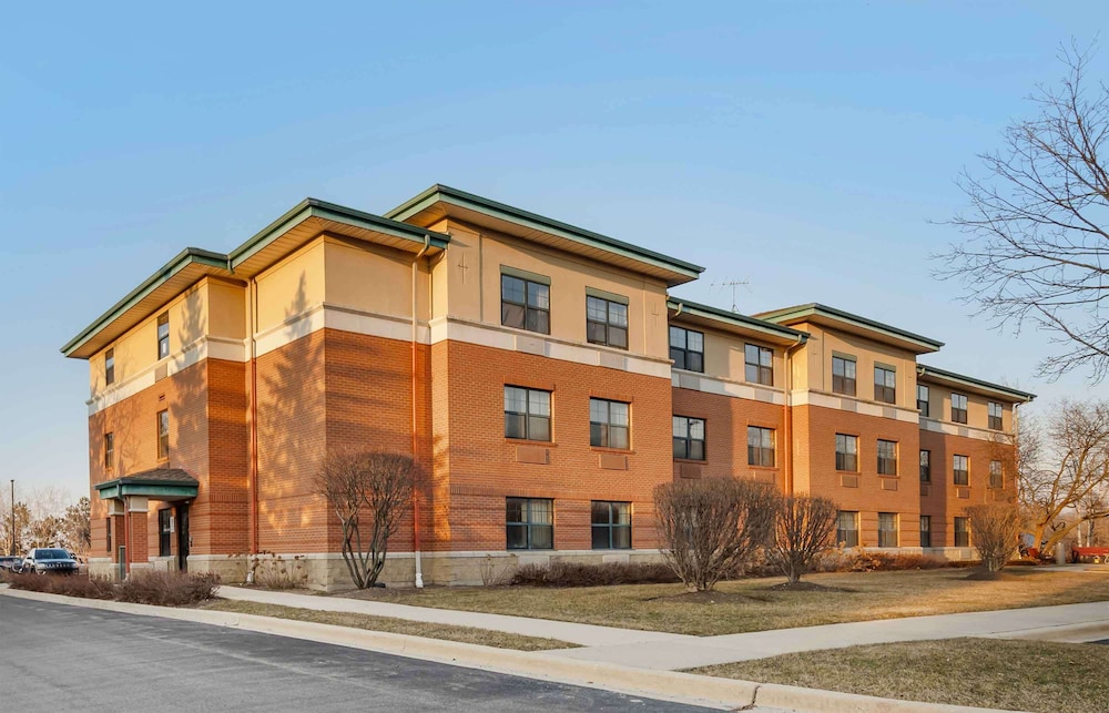Extended Stay America Suites Chicago Vernon Hills Lake Fores - photo 30