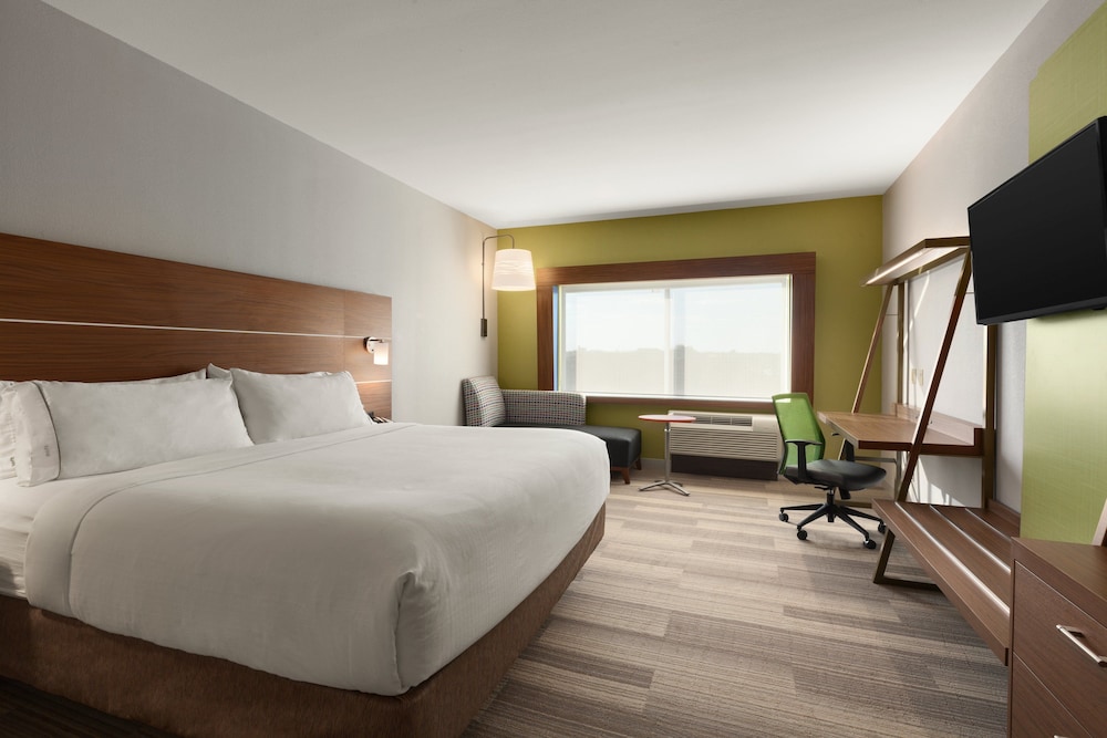 Holiday Inn Express & Suites Edinburg McAllen Area by IHG - photo 8