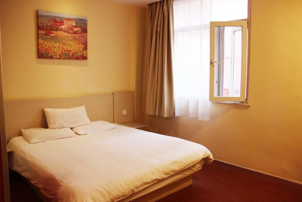 Hanting Hotel — hotel in Yangzhou