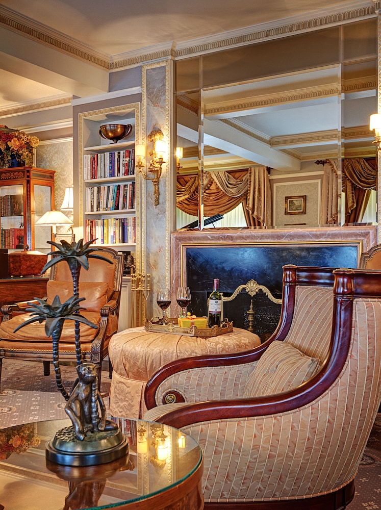 Hotel Elysee by Library Hotel Collection - photo 8