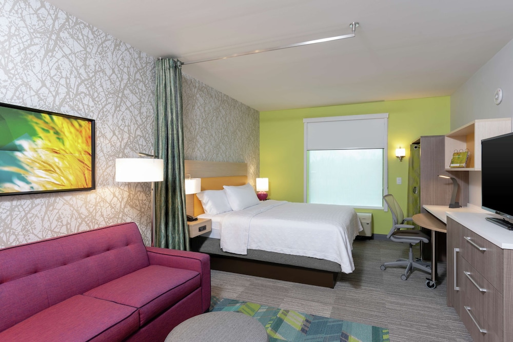 Home2 Suites by Hilton Indianapolis Airport - photo 15
