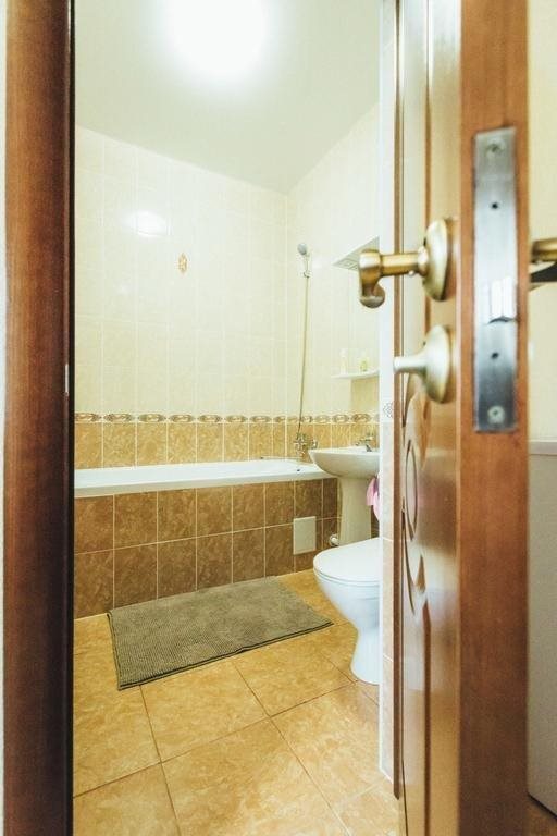 Sokol Mini Hotel — hotel in Sorochinsk
