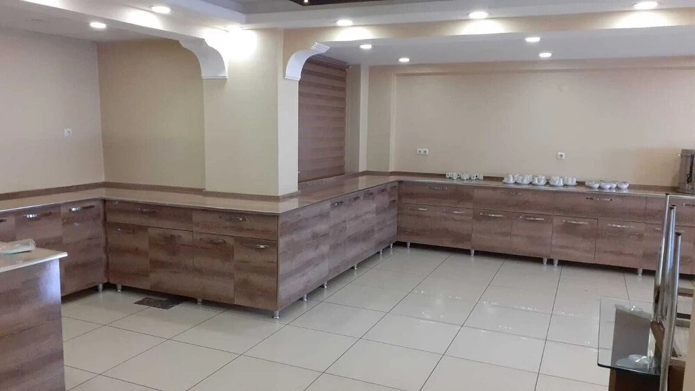 Grand Asiye in Amasra, Turkey