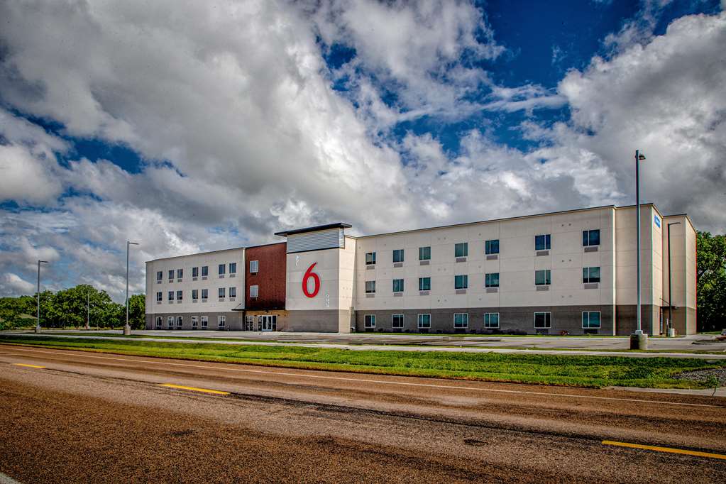 Motel 6 North Platte NE East - featured photo