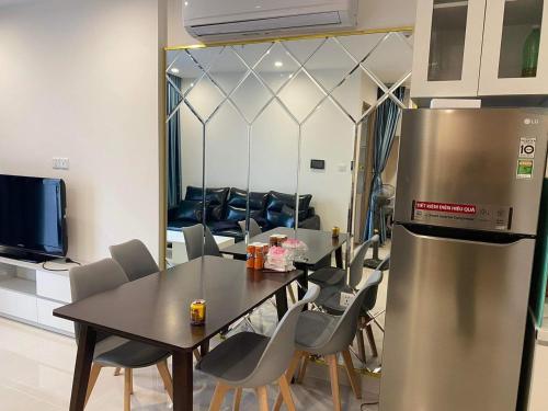 Vinhome Ocean Park Homestay Homestay Smile — 4-Star Luxury Hotel in Hanoi, Vietnam
