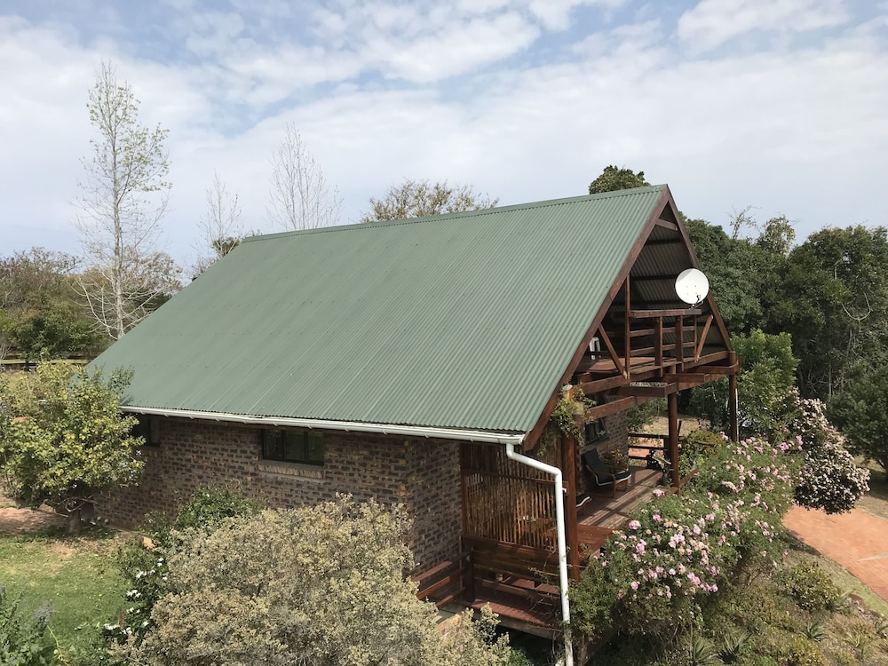 The Carraighs in Plettenberg Bay, South Africa