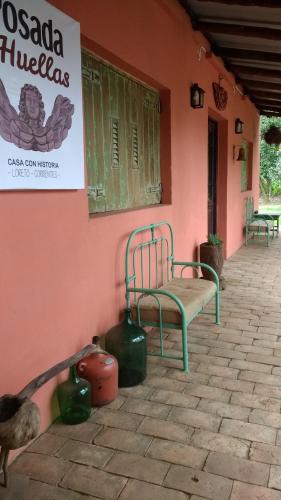 Posada de las Huellas - last minute hotel in Loreto