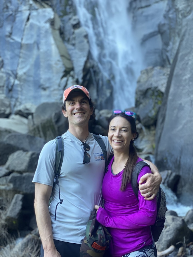 Echo Adventure's Yosemite Basecamp - photo 43