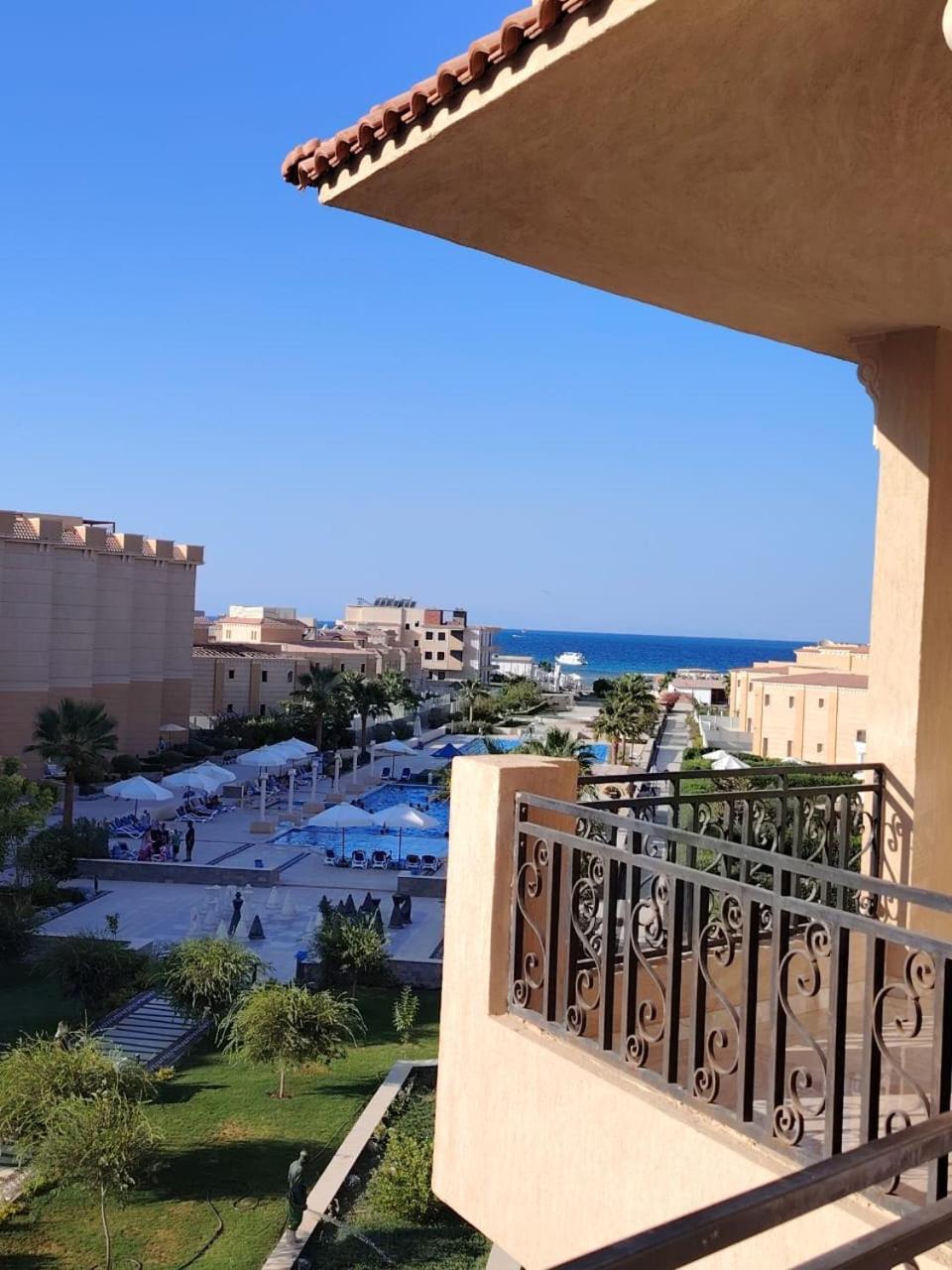 Selena Bay Resort Chalet - last minute hotel in Hurghada