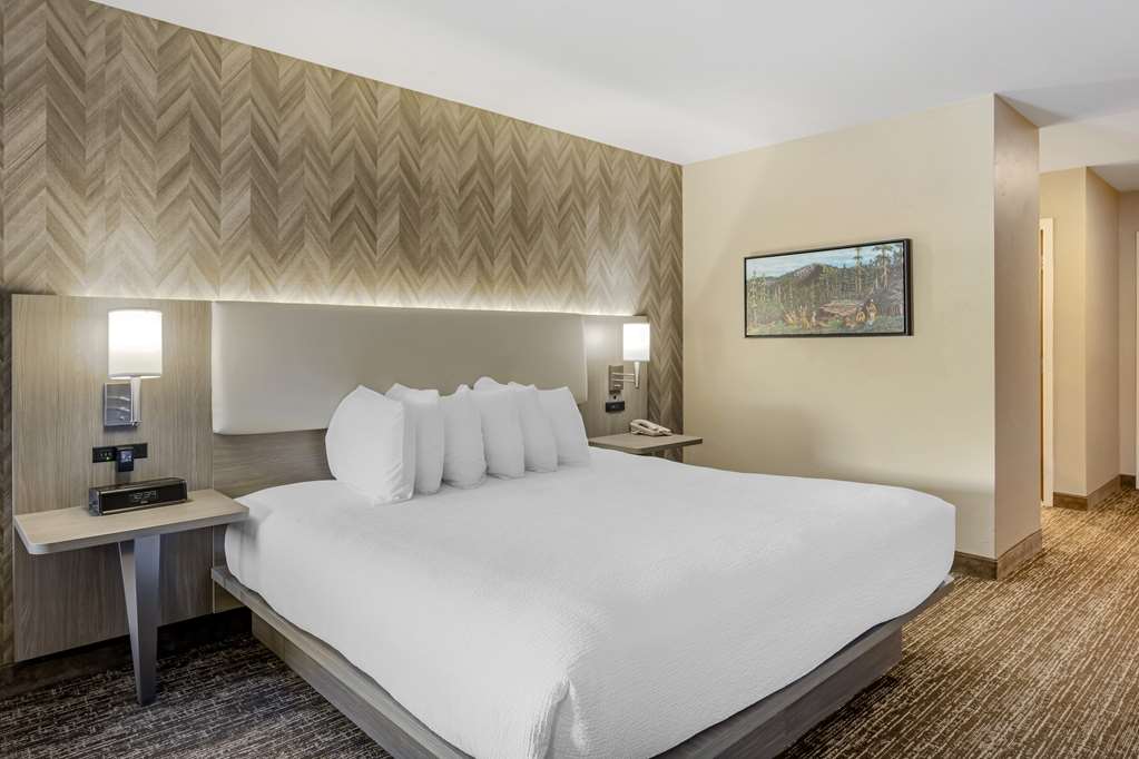 Best Western Plus Kootenai River Inn Casino & Spa - photo 13