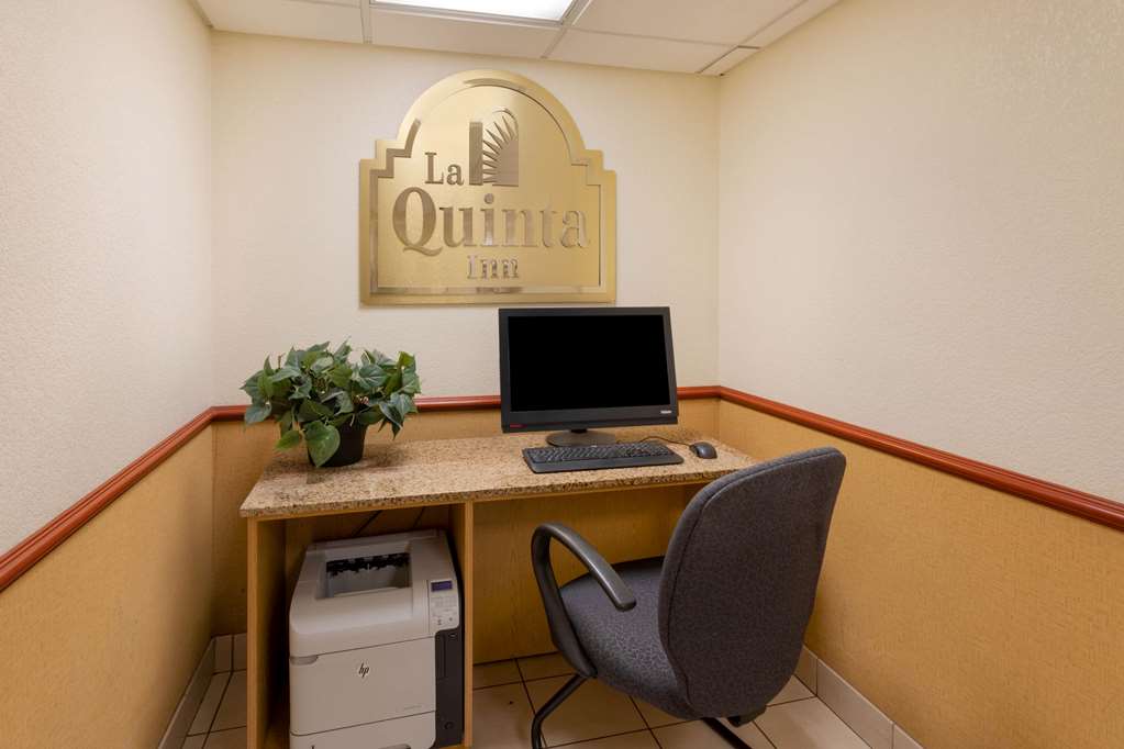 La Quinta Inn by Wyndham Minneapolis Airport Bloomington - photo 63