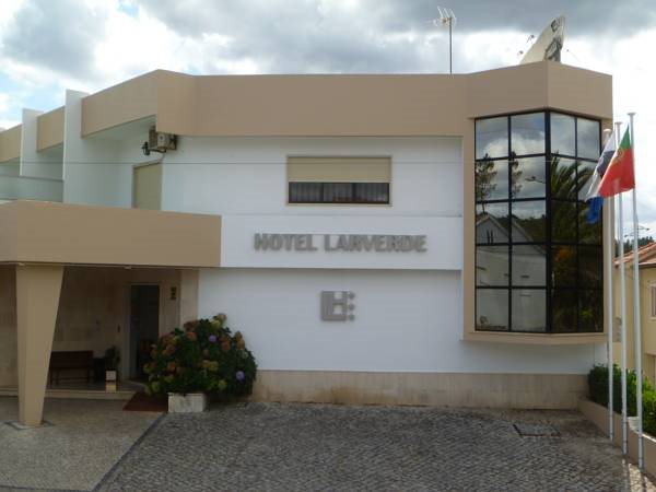 Hotel Larverde — Serta