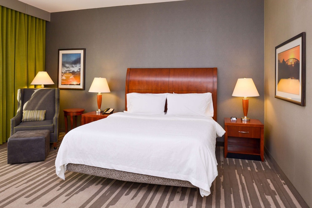 Hilton Garden Inn Yuma Pivot Point - photo 8