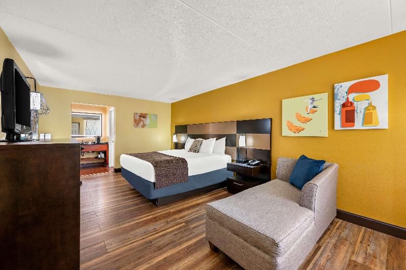 Best Western Corbin Inn - photo 34