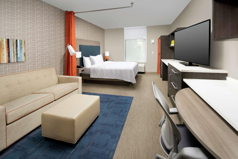Home2 Suites by Hilton Charlottesville Downtown - photo 7